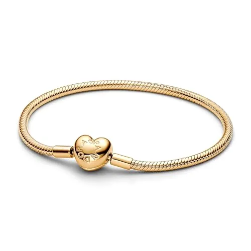Armbänder Gold von Pandora