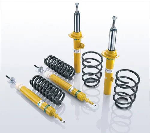 Produktbild Eibach Bilstein Sportfahrwerk B12 Pro-Kit Damptronic für BMW 3er Touring F31