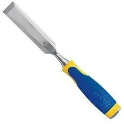 Irwin Dłuto Do Drewna Płaskie 15mm /rączka Z Tworzywa