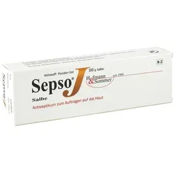 Sepso J Salbe