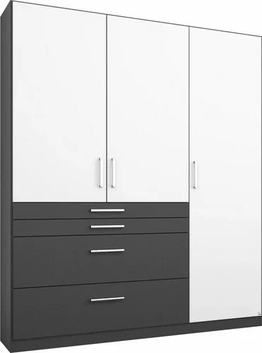 Kleiderschrank RAUCH 