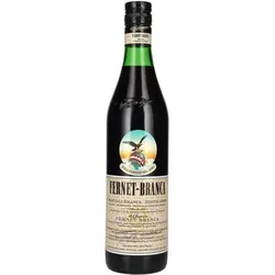 Fernet Branca Käuterlikör 35% Vol. 0,7l