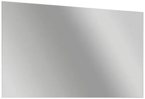 Fackelmann Badspiegel 120 cm Breit - Badezimmerspiegel in modernem Design, unbeleuchtet und ideal für die Wandmontage. Mit einer Breite von 120 cm verleiht er Ihrem Badezimmer einen eleganten Look.