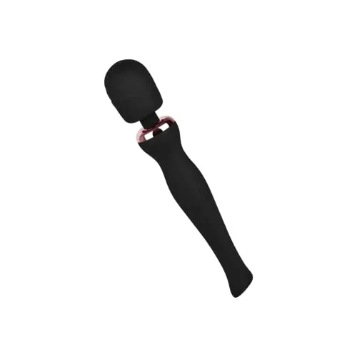 EIS Massagestab mit 20 Vibrations-Modi | Massage-Stick Stark & Leise