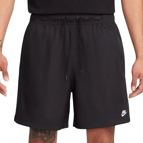 NIKE Freizeitshorts für Männer – Komfortabel und Atmungsaktiv - Kurze Sporthosen mit Dri-FIT-Technologie für trockenen Tragekomfort. Bequeme Passform, elastischer Bund und atmungsaktives Mesh-Futter für besten Komfort beim Training.