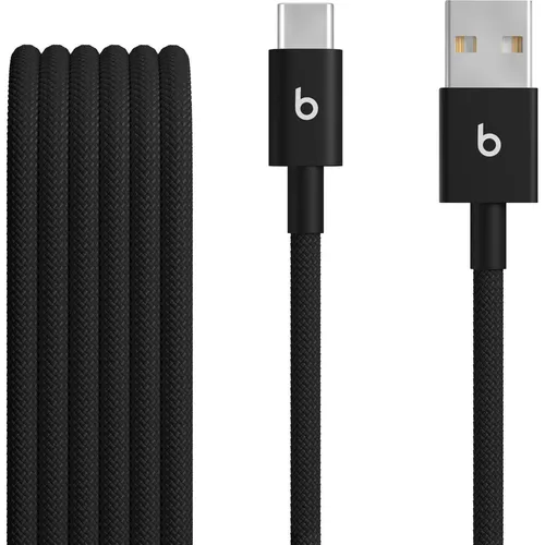 Apple USB A - USB Typ C Kabel (1.50 m) - Multimedia Peripherie: Hochwertiges USB 2.0 Kabel für schnelle Datenübertragung und zuverlässige Verbindung zwischen Geräten.