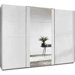 Schwebetürenschrank Bern von Wimex