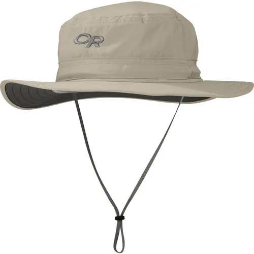 Outdoor Research Helios Sun Hat khaki (0800) XL