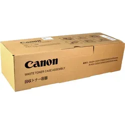 Canon Resttonerbehälter FM4-8400-010 - Druckerverbrauchsmaterial für IR-ADVANCE C5030-C5255-Serie, sorgt für konstant hohe Druckqualität und effiziente Nutzung.