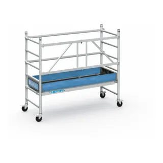 ZARGES PaxTower 1T Klappgerüst von ZARGES