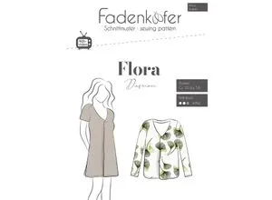 Fadenkäfer Schnittmuster