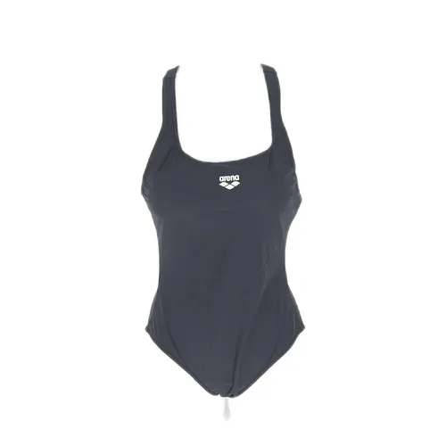 Arena Dynamo Damen Badeanzug Gr. 40 schwarz Schwimmanzug Schwimmen Performance