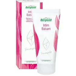 Bergland Intim Balsam 50 ml
