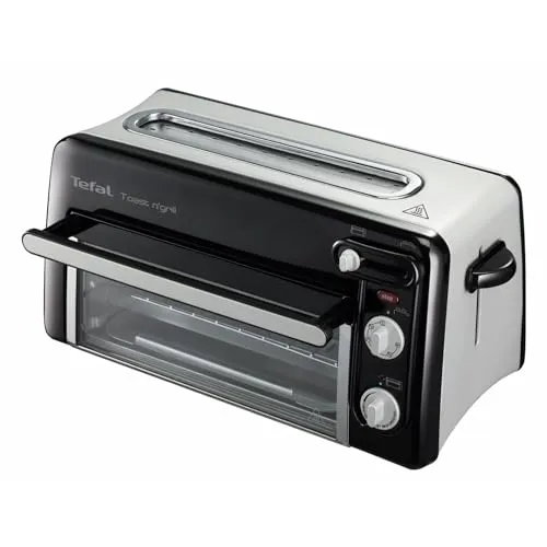 Tefal Toast n Grill TL6008