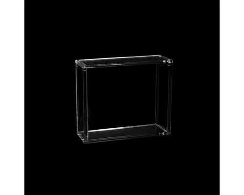 The Acrylic Box Sammelkarte Magi - Praktische Deckbox für Sammelkarten, ideal für die Aufbewahrung und den Schutz. Für Kinder ab 6 Jahren geeignet, sicher und robust für stundenlangen Spielspaß.