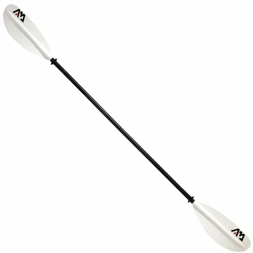 Aqua Marina KP-1 Aluminium Paddle Kayak Paddel Kajak Paddling Doppelpaddel NEU