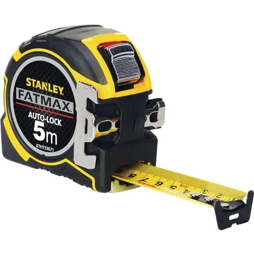 Stanley Maßband XTHT0-33671, FATMAX PRO von Stanley - FatMax