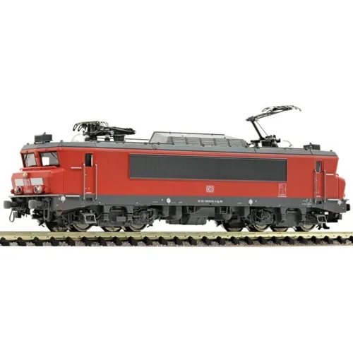 Fleischmann 732171 E-Lok 1616 rot SND. N + Neu