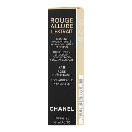 Chanel Rouge Allure L'Extrait Rechargeable 2 g von CHANEL