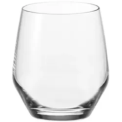 Leonardo Twenty-Four Becher Klein 200 ml