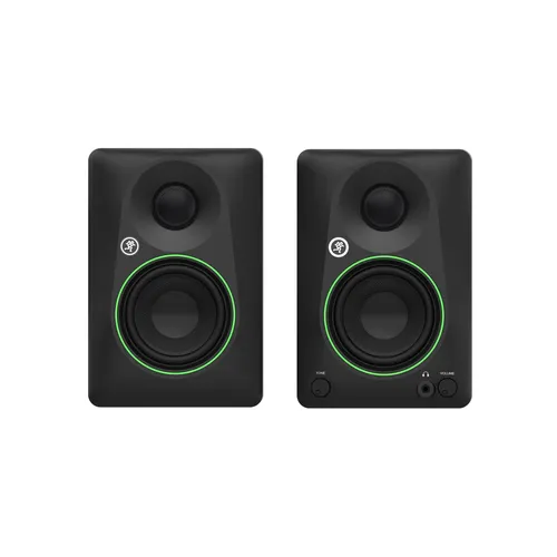 Mackie CR3.5 Studio-Monitore