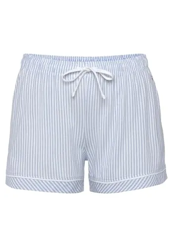s.Oliver Damen Pyjamashorts