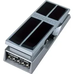 Boss FV-500-L Expression Pedal von BOSS