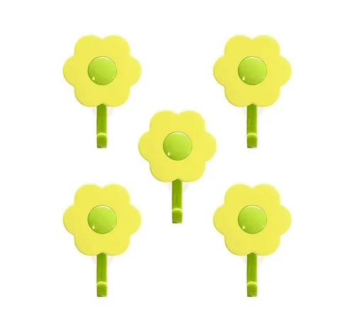 Aufbewahrung & Ordnungssysteme Gelb von Kochblume