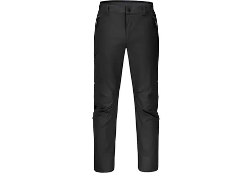HOT Funktionshose Lazio schwarz – Größe 26 - Sportliche Funktionshose in Schwarz, ideal für den Bergsport. Flexibles Material aus 95% Polyamid und 5% Elasthan sorgt für optimale Bewegungsfreiheit und Komfort.