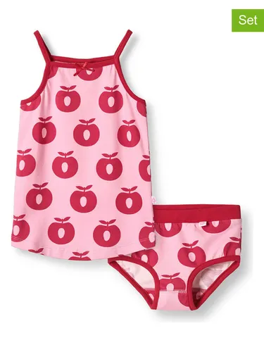 Dessous Pink von Småfolk