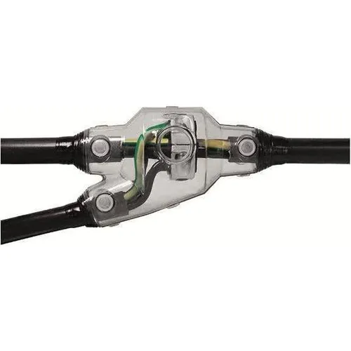 Aderhülsen & Kabelmuffen von Cellpack