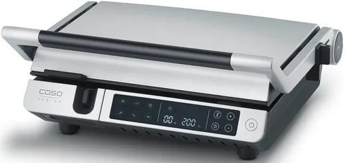 Caso SteakMaster Pro Kontaktgrill