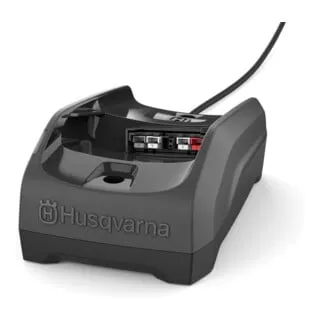 Husqvarna Akku Ladegerät C80 von Husqvarna