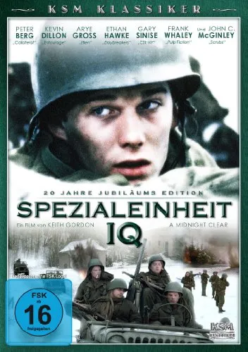 Produktbild Spezialeinheit IQ