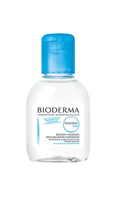 Bioderma Hydrabio H2O Mizellenlösung 100ml