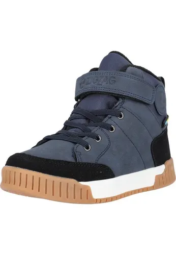 ZIGZAG 'Aintam' Stiefel, Gr. 35, dunkelblau von Zigzag