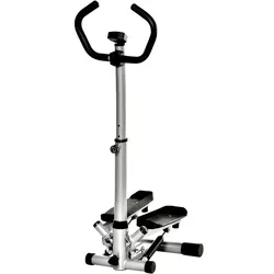 Stepper mit Griffen – Effektives Training für Beine und Ausdauer