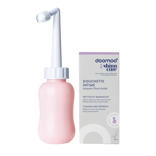 doomoo x Shinncare Intimdusche 300ml