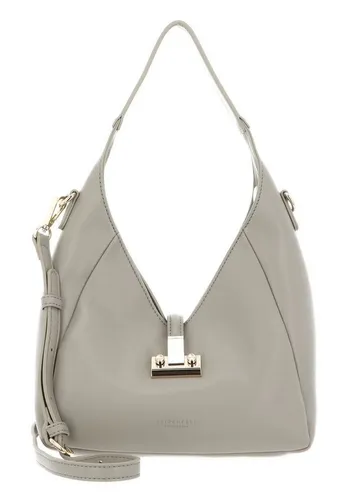 Seidenfelt Manufaktur Schultertasche Giora – Elegante Hobo Bag - Die SEIDENFELT MANUFAKTUR Schultertasche Giora vereint Stil und Funktionalität. Mit verstellbarem Schulterriemen und geräumigem Hauptfach bietet sie Platz für Ihre Essentials. Ein elegantes Accessoire für jeden Anlass.