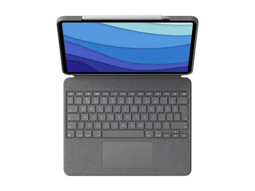 Logitech Combo Touch