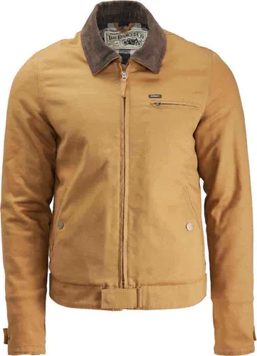 Rokker Canvas Jacket von Rokker