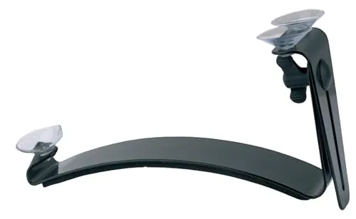 Gewa ERGOPLAY Profesional · Gitarrenstütze, Schwarz