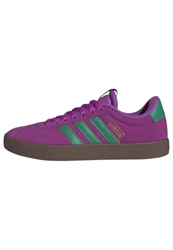 Schuhe Lila von adidas