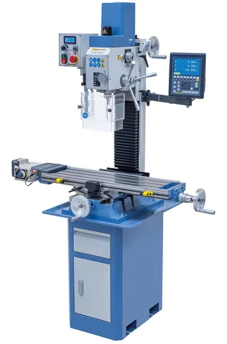 Bernardo BF 30 N Super mit Vorschub AL 350 D 02-10430