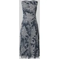 Swing Kleider Blau von Swing