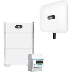 Huawei Wechselrichter von Huawei