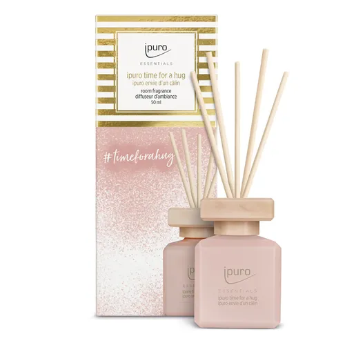ipuro time for a hug Raumduft 50ml von ipuro