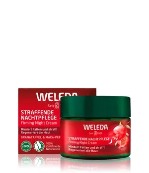 Weleda Lotion & Feuchtigkeitscremes von Weleda