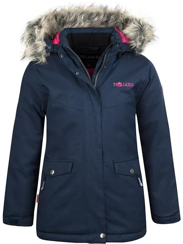 Trollkids Parka 