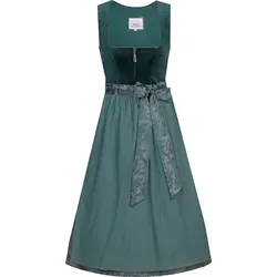 Marjo in grün von MarJo